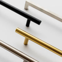 Decorative Hardware