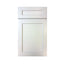 Shaker White